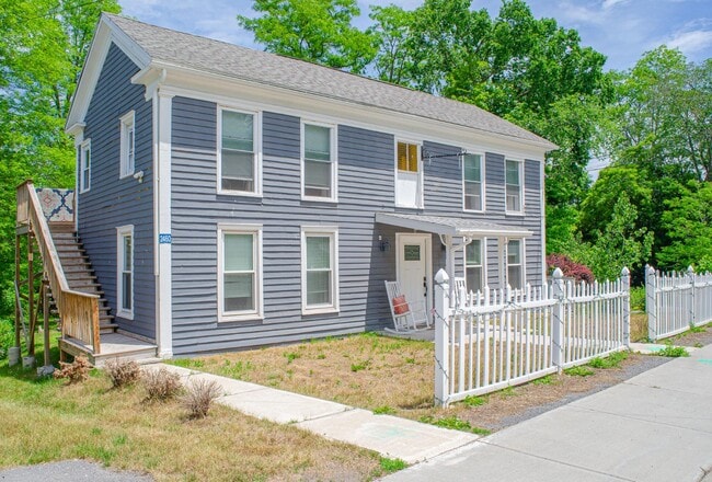 Building Photo - 2460 NY-145