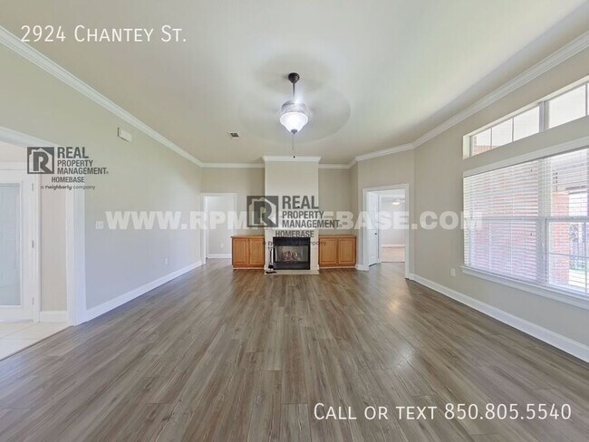 Building Photo - 2924 Chantey St