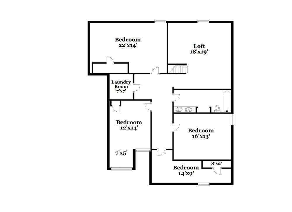 Building Photo - 900 Princewood DR