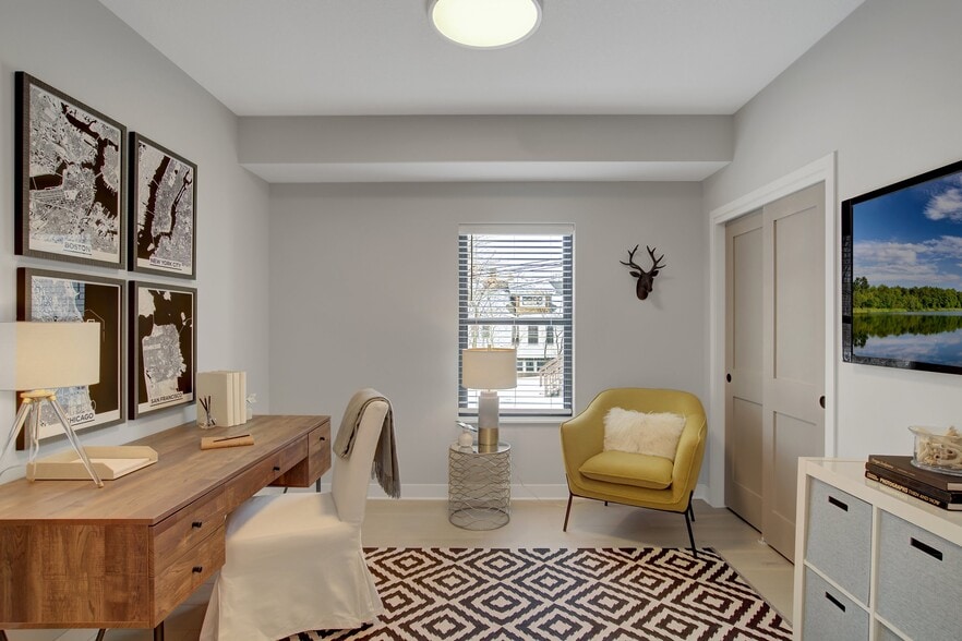 Building Photo - 3632 Colfax Ave S