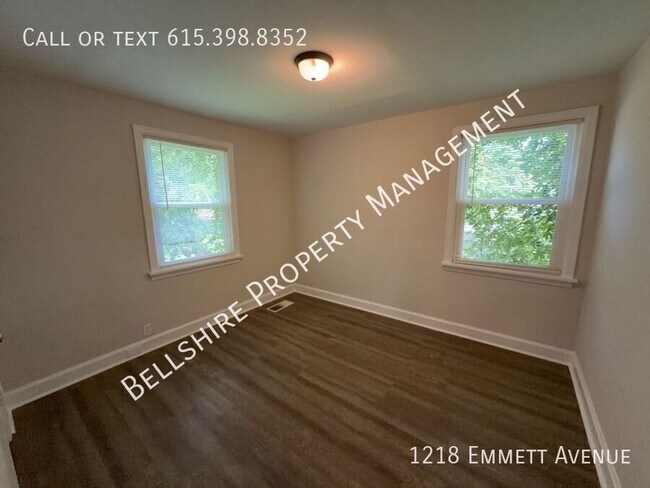Building Photo - 1218 Emmett Ave