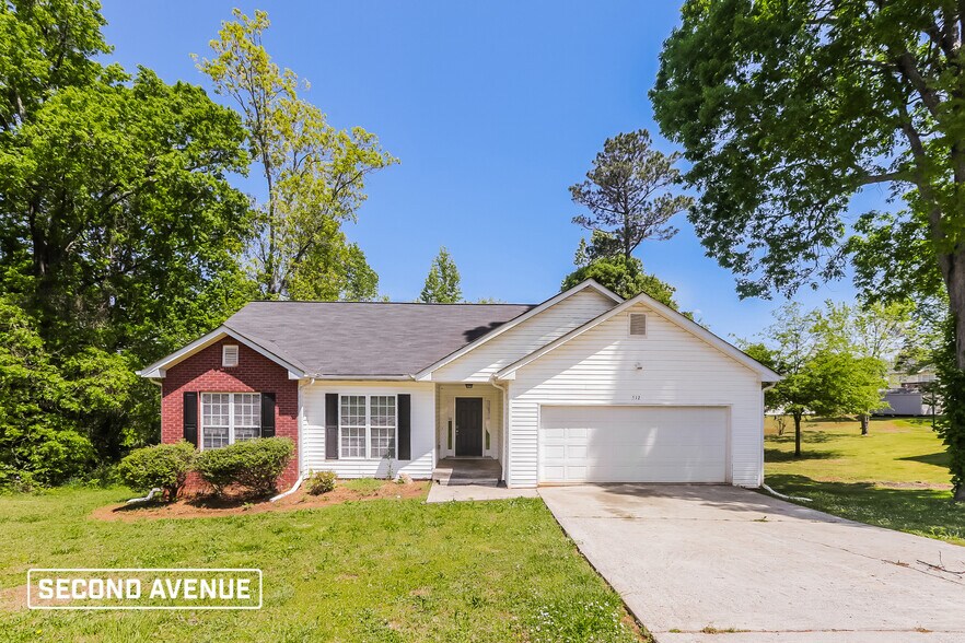Primary Photo - 512 Gatewood Dr