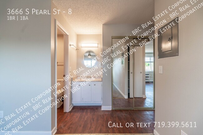 Building Photo - 3666 S Pearl St