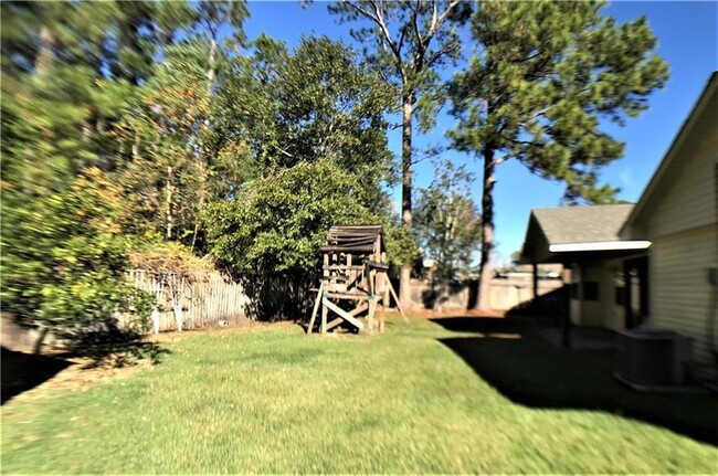 Building Photo - 603 Lake Sardis Dr