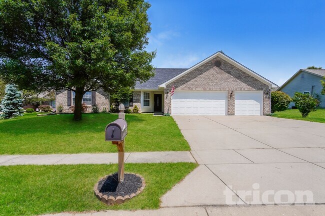 Building Photo - 903 Moonlight Ct