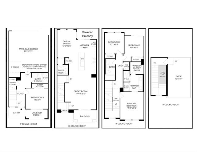 Building Photo - 1715 W Cara Dr
