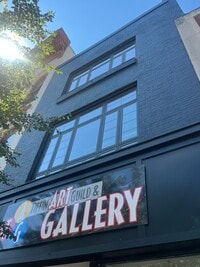 Building Photo - 130 S Washington St