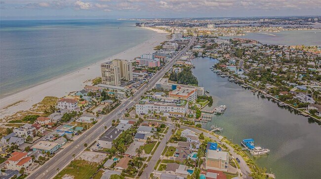 Building Photo - 3675 Gulf Blvd