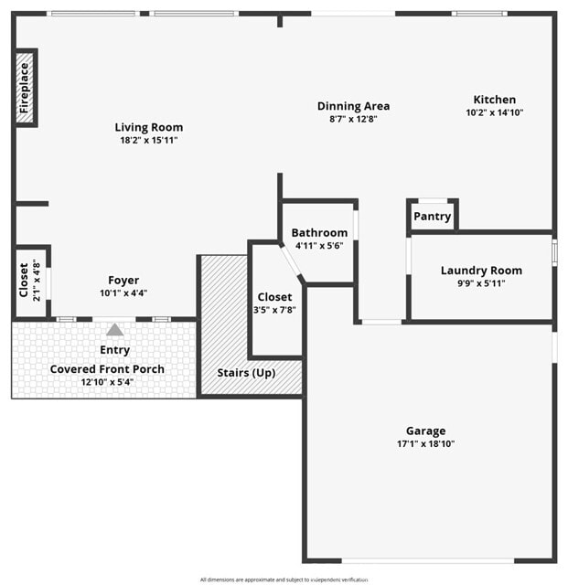 Building Photo - 14304 Grayfox Ln