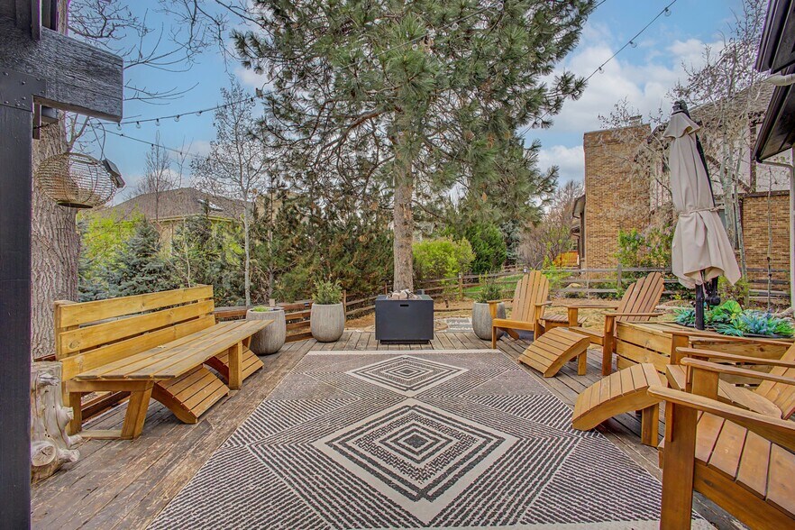 Building Photo - 7554 S Cook Way