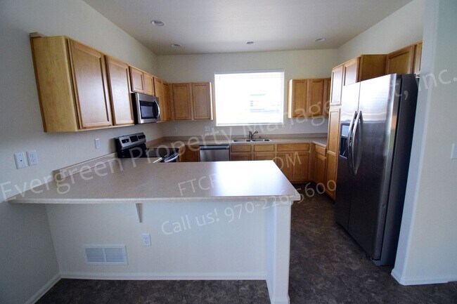 Building Photo - 6444 Black Hills Ave