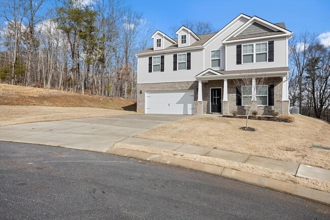 Building Photo - 4140 Bentwood Cove Dr