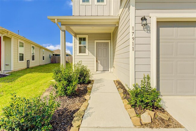Building Photo - 17911 Grassy Prairie Dr