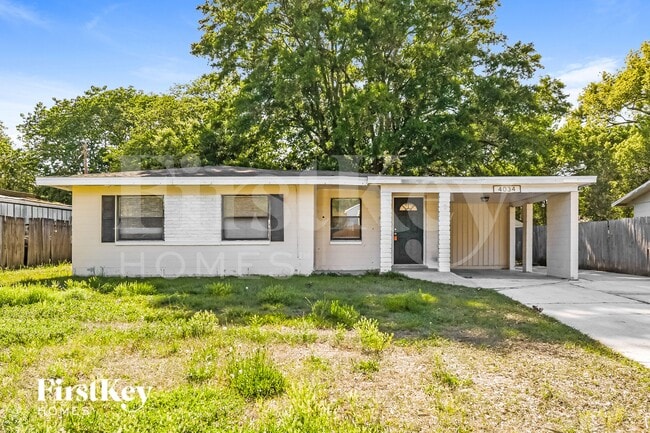 Building Photo - 4034 Dalry Dr