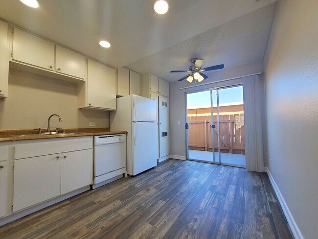Floorplan - Shannonwoods Townhomes!