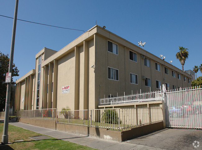 Primary Photo - Lockwood Avenue Apartments