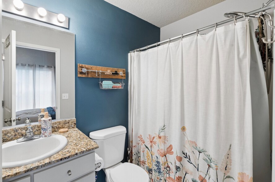 Bathroom - 301 SE 11th St