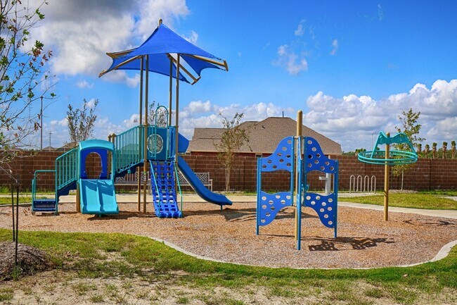 Building Photo - 2908 Fair Wind Ln