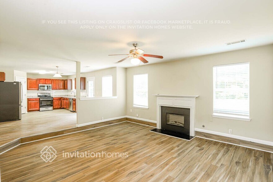 Building Photo - 4186 Defoors Farm Dr