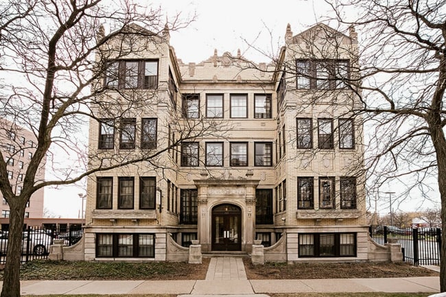 Building Photo - 127 Seward Ave