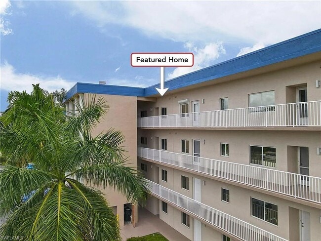 Building Photo - 14801 Park Lake Dr