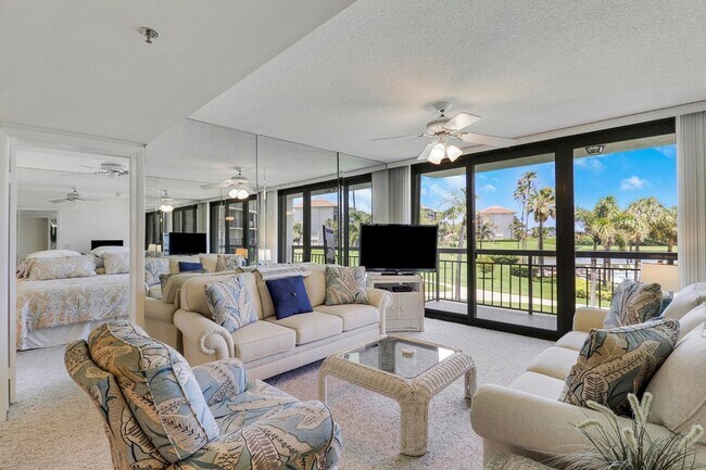 Building Photo - 401 S Seas Dr