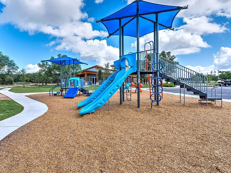 Playarea - 512 Turkey Creek Cv