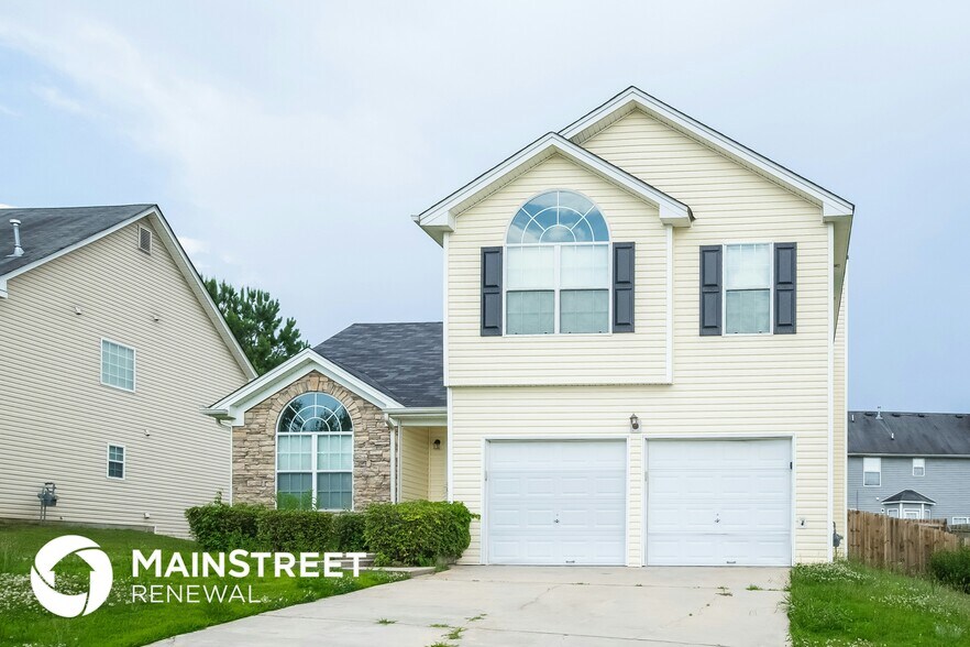 Building Photo - 3408 Newgold Ter