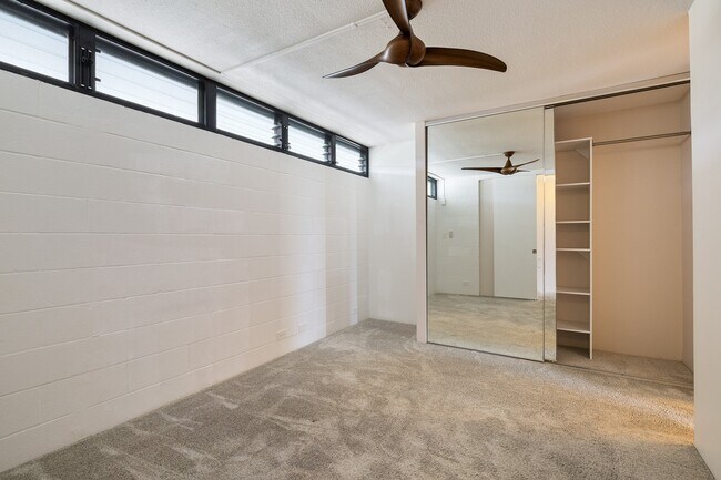 Building Photo - 1 Bed 1 Bath 1 Parking Condo in Makiki