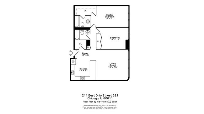 Building Photo - 211 E Ohio St