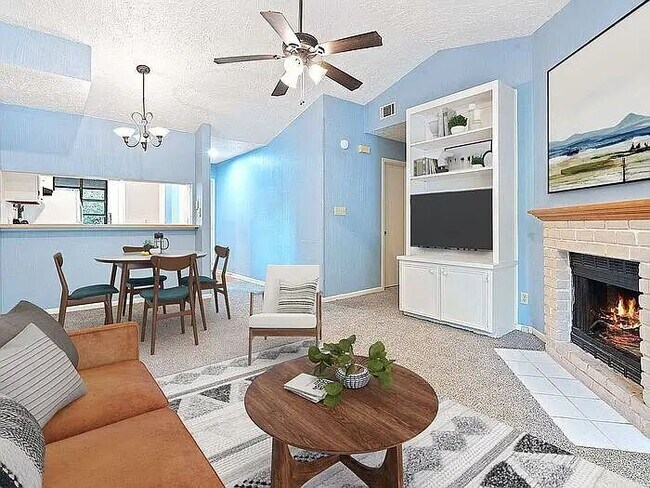 Building Photo - giang