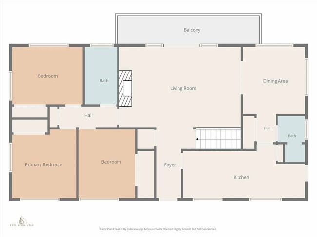 Building Photo - 3036 Sequoia Dr