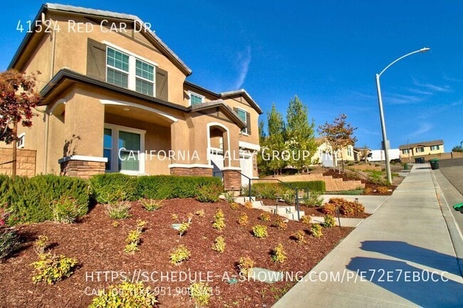 Building Photo - 41524 Red Car Dr