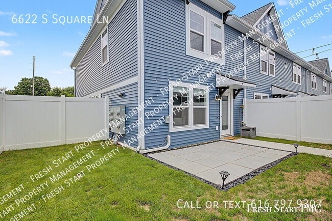 Building Photo - 6622 S Square Ln