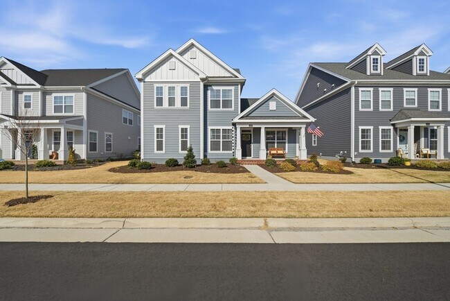 Building Photo - 2238 Sanibel Ln