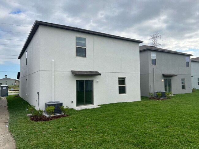 Building Photo - 7303 Canterbury Bells Ct