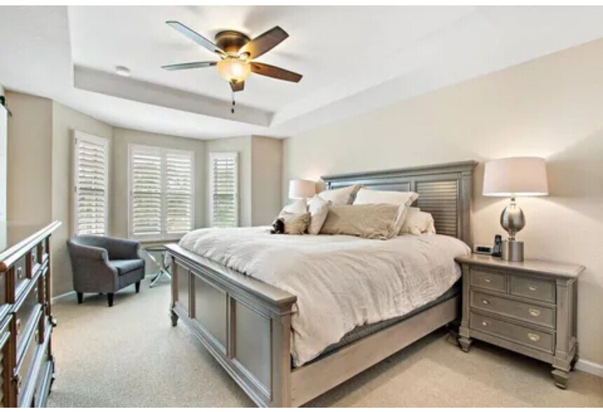 Building Photo - 5915 Monterra Club Dr