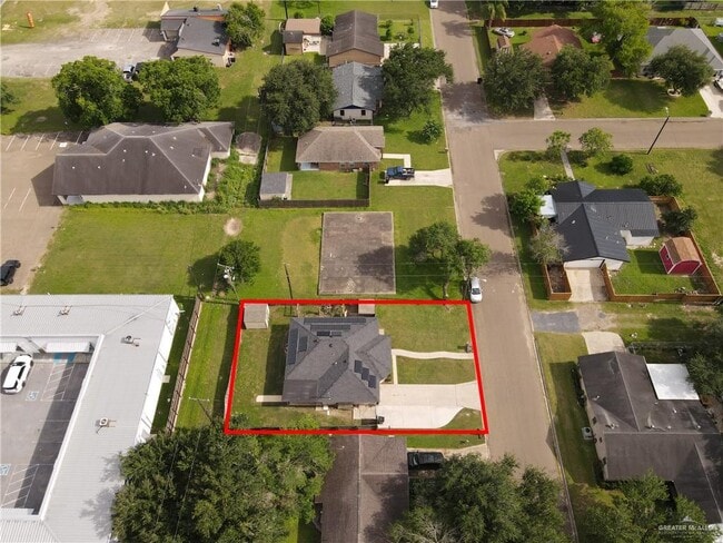 Building Photo - 21 N Missouri Ave