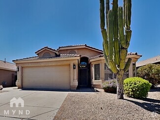 Building Photo - 25822 N 65th Ave