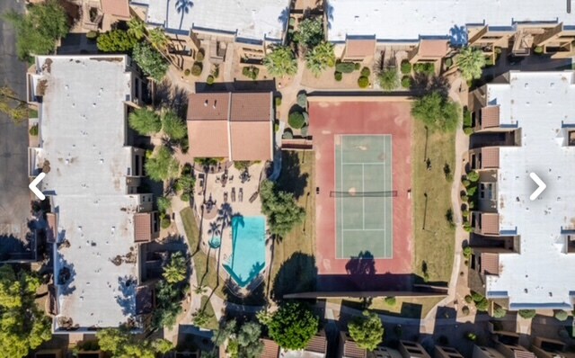 Building Photo - 5877 N Granite Reef Rd