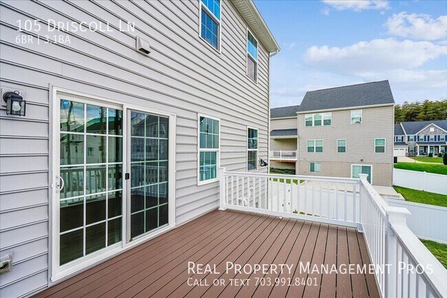 Building Photo - 105 Driscoll Ln