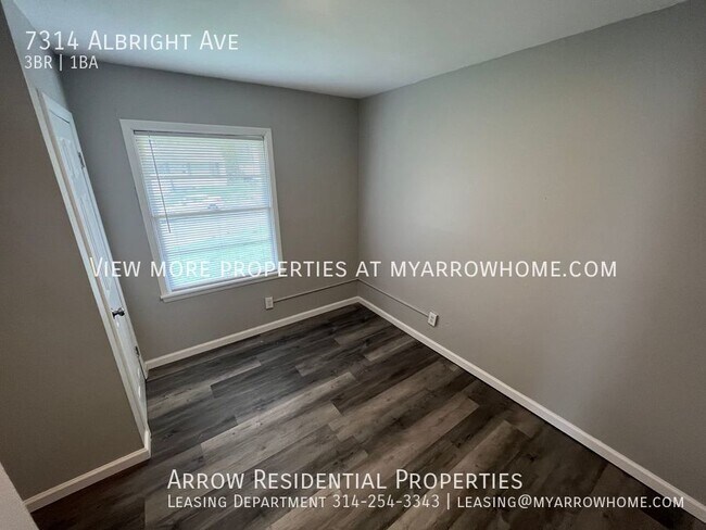Building Photo - 7314 Albright Ave