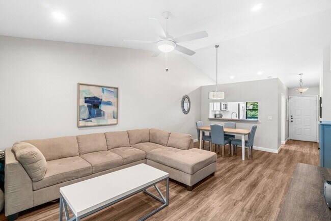 Building Photo - 22148 Palms Way