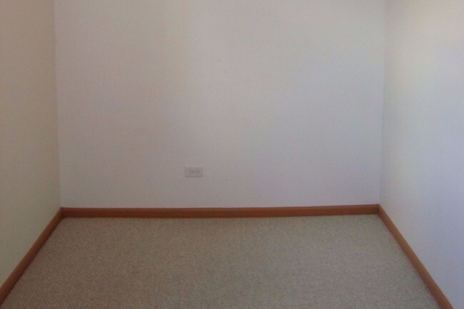 Bedroom - 2212 W 21st Pl