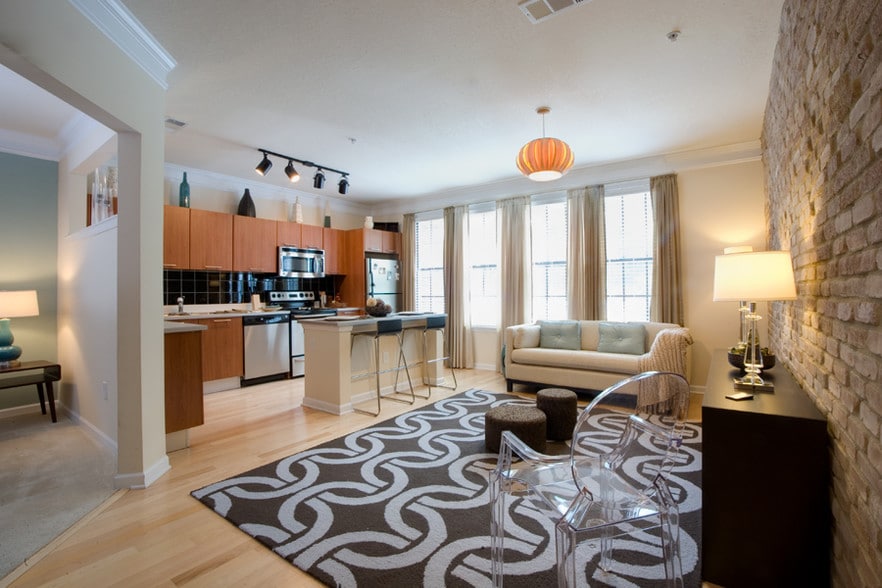Gramercy At Buckhead Atlanta Ga Apartment Finder