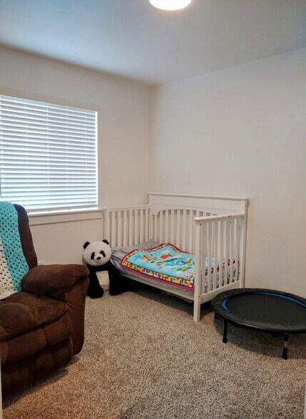 Building Photo - 1185 W 1820 S