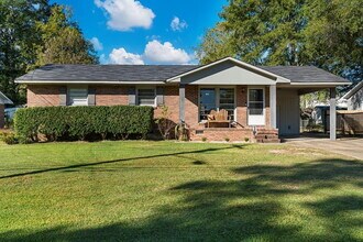 Building Photo - Move-In Ready 3BR Brick Ranch — Roof, HVAC, Furnace & Water Heater All Updated 2021-2024