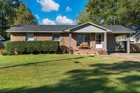 Building Photo - Move-In Ready 3BR Brick Ranch — Roof, HVAC, Furnace & Water Heater All Updated 2021-2024