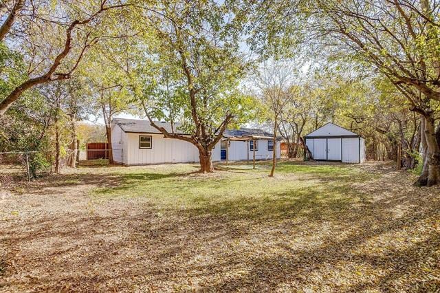 Building Photo - 521 Mesquite Ave N