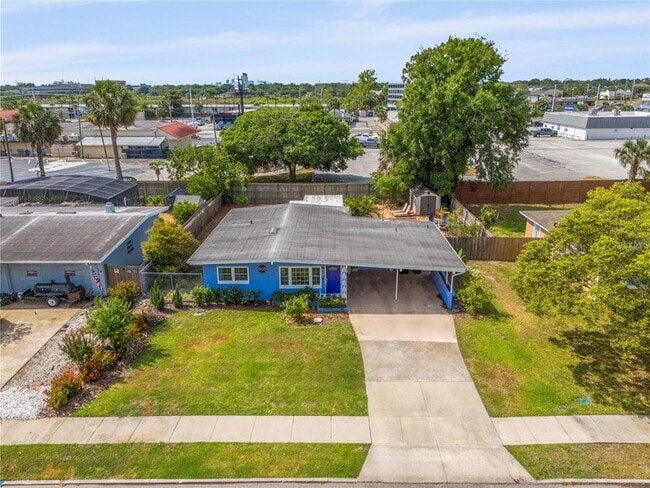 Building Photo - 808 Malone Dr